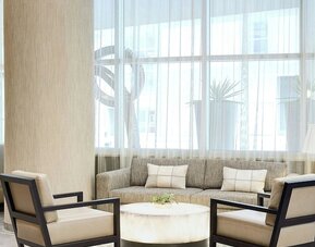 AC Hotel by Marriott Dallas Downtown