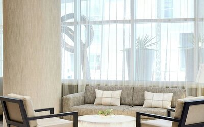 AC Hotel by Marriott Dallas Downtown