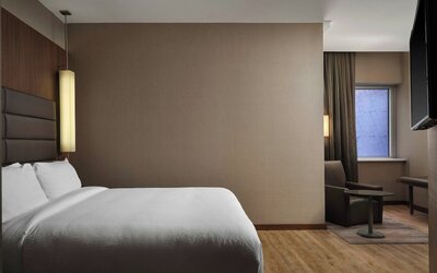 AC Hotel by Marriott Dallas Downtown