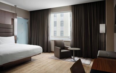 AC Hotel by Marriott Dallas Downtown