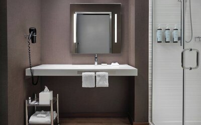 AC Hotel by Marriott Dallas Downtown