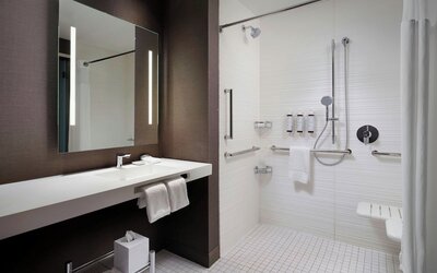 AC Hotel by Marriott Dallas Downtown