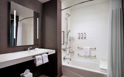 AC Hotel by Marriott Dallas Downtown
