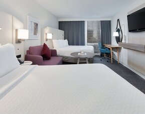 Crowne Plaza Dallas Downtown by IHG