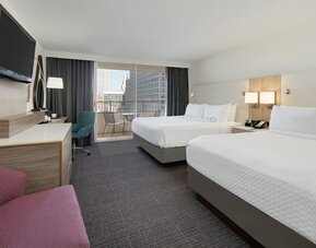 Crowne Plaza Dallas Downtown by IHG