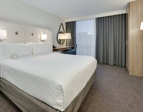 Crowne Plaza Dallas Downtown by IHG