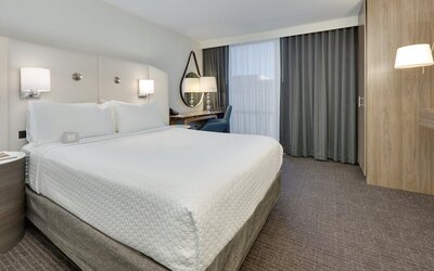 Crowne Plaza Dallas Downtown by IHG