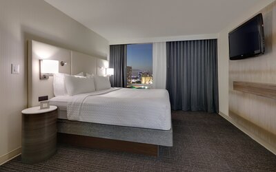 Crowne Plaza Dallas Downtown by IHG