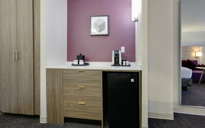 Crowne Plaza Dallas Downtown by IHG