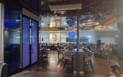 Crowne Plaza Dallas Downtown by IHG
