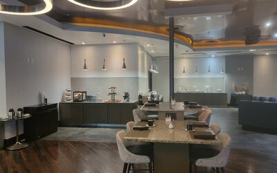 Crowne Plaza Dallas Downtown by IHG