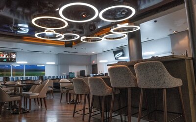 Crowne Plaza Dallas Downtown by IHG