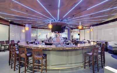 Crowne Plaza Dallas Downtown by IHG