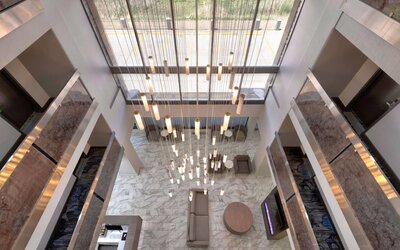 La Quinta Inn & Suites by Wyndham Dallas I-35 Walnut Hill Ln