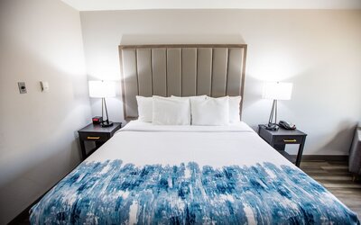 La Quinta Inn & Suites by Wyndham Dallas I-35 Walnut Hill Ln