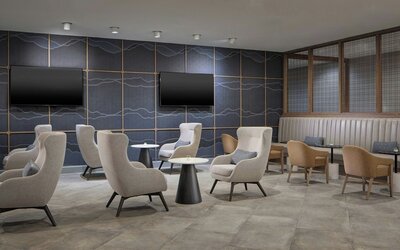 Dallas/Addison Marriott Quorum by the Galleria