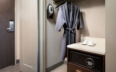 Dallas/Addison Marriott Quorum by the Galleria