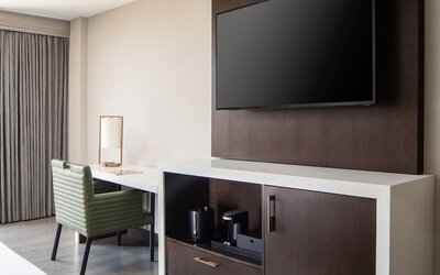 Dallas/Addison Marriott Quorum by the Galleria