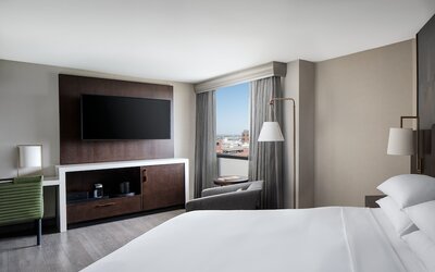 Dallas/Addison Marriott Quorum by the Galleria