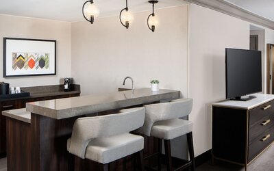 Dallas/Addison Marriott Quorum by the Galleria