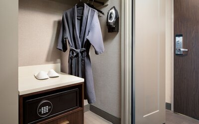 Dallas/Addison Marriott Quorum by the Galleria