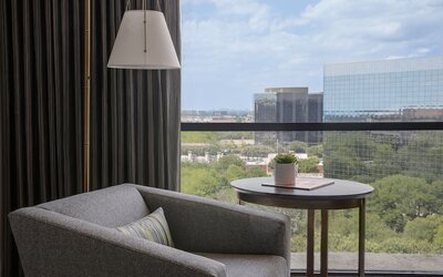 Dallas/Addison Marriott Quorum by the Galleria