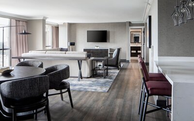 Dallas/Addison Marriott Quorum by the Galleria