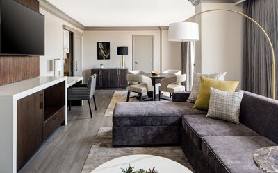 Dallas/Addison Marriott Quorum by the Galleria