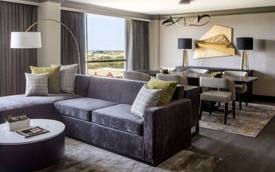 Dallas/Addison Marriott Quorum by the Galleria