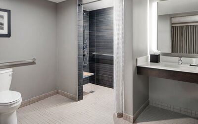 Dallas/Addison Marriott Quorum by the Galleria
