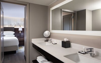 Dallas/Addison Marriott Quorum by the Galleria