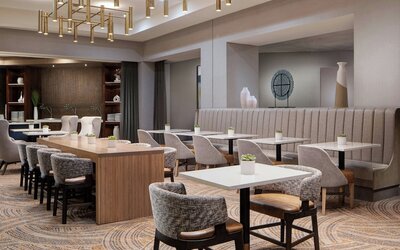 Dallas/Addison Marriott Quorum by the Galleria