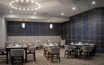Dallas/Addison Marriott Quorum by the Galleria