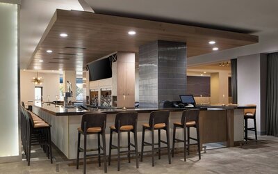Dallas/Addison Marriott Quorum by the Galleria