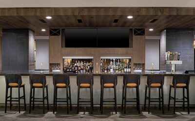 Dallas/Addison Marriott Quorum by the Galleria