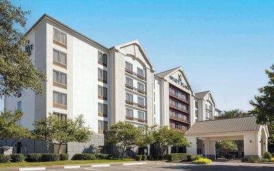 Hyatt Place Dallas-North/by the Galleria