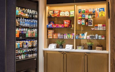 Hyatt Place Dallas-North/by the Galleria