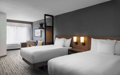 Hyatt Place Dallas-North/by the Galleria