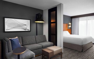 Hyatt Place Dallas-North/by the Galleria