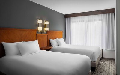 Hyatt Place Dallas-North/by the Galleria