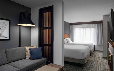 Hyatt Place Dallas-North/by the Galleria