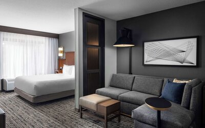 Hyatt Place Dallas-North/by the Galleria