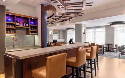 Hyatt Place Dallas-North/by the Galleria