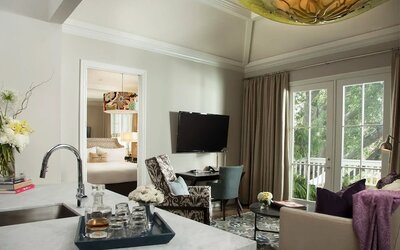 Hotel ZaZa Dallas