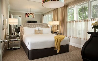 Hotel ZaZa Dallas
