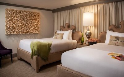 Hotel ZaZa Dallas