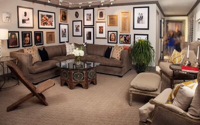 Hotel ZaZa Dallas