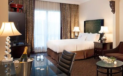 Hotel ZaZa Dallas