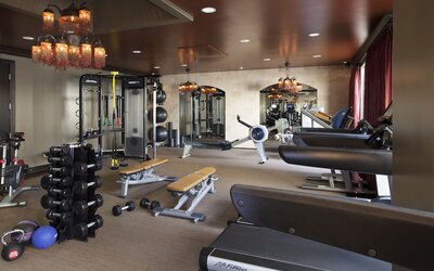 Hotel ZaZa Dallas