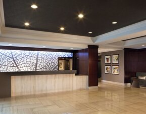 Dallas Marriott Suites Medical/Market Center